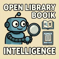 Open Library Book Intelligence