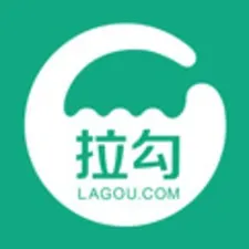 Lagou Tech Jobs Scraper (拉勾网)