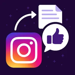 Instagram Posts Auto-Like Tool avatar