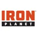 Iron Planet Scraper avatar