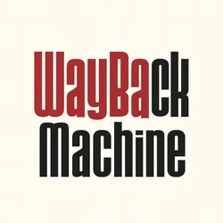 Wayback Machine Historical Content Scraper avatar