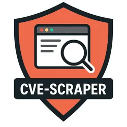 cve-scraper avatar
