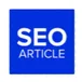 Seo Article Generator avatar