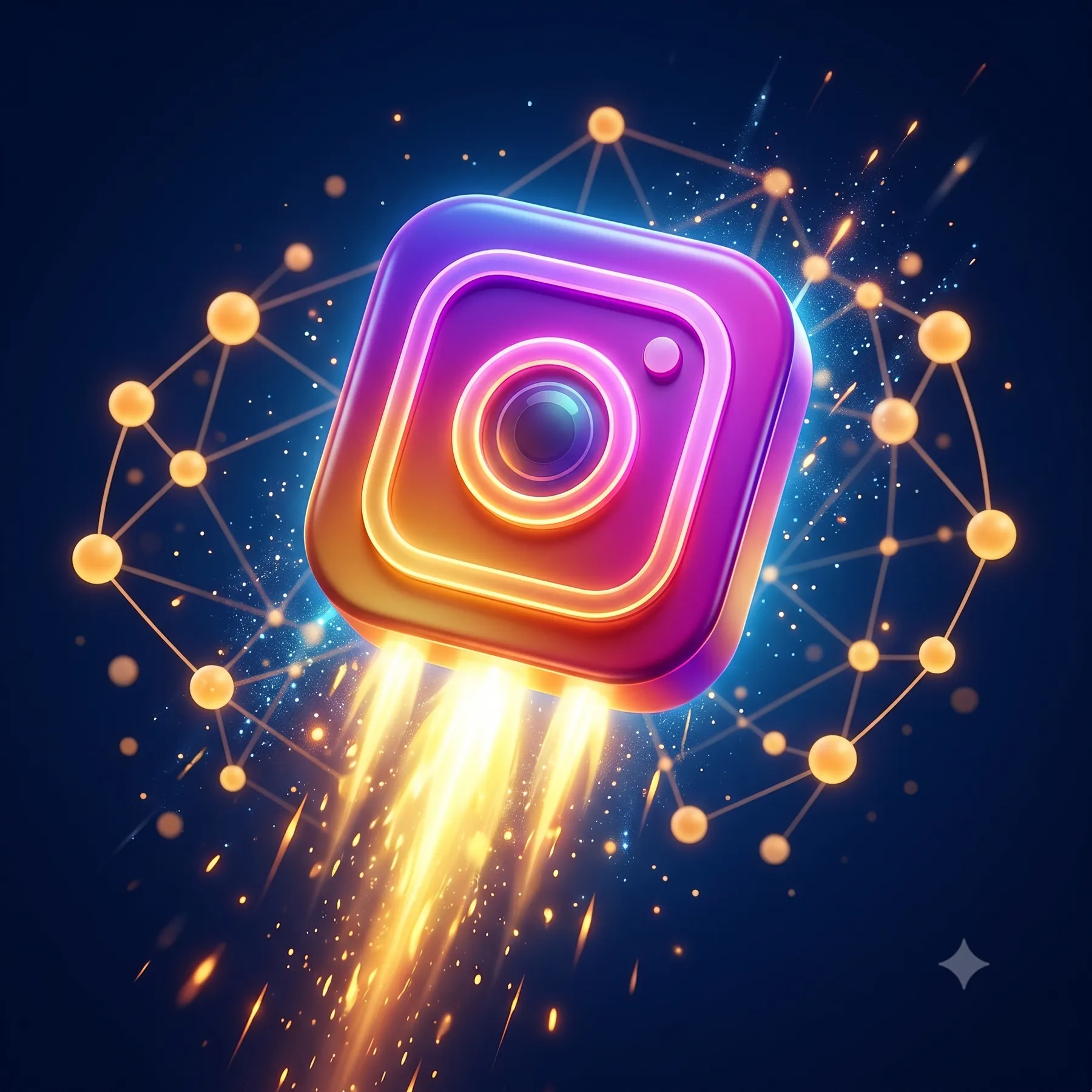 InstantPeer Instagram API