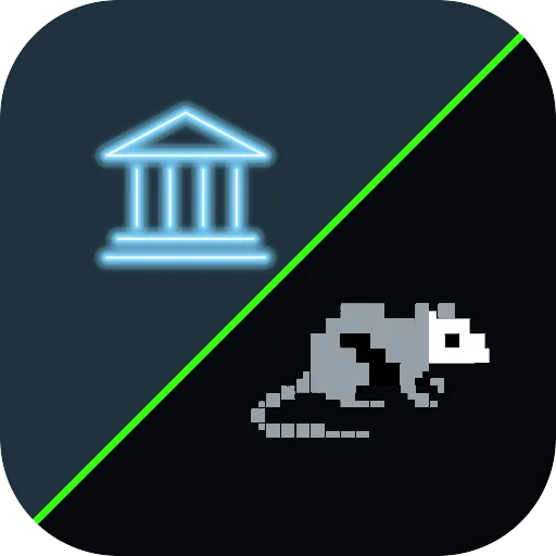 Gov Contracts Scraper logo