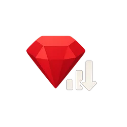 RubyGems Stats & Downloads