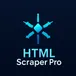 HTML Scraper pro avatar