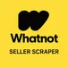 Whatnot Seller Scraper avatar