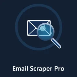 Email scraper pro avatar