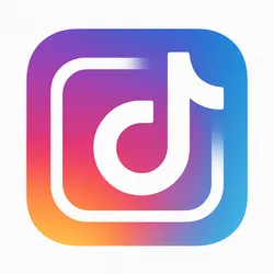 Tiktok | Instagram | Facebook | Transcriber avatar