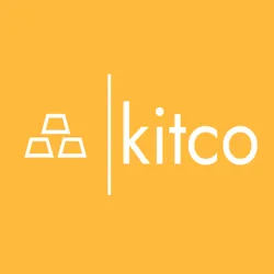 Kitco Scraper avatar