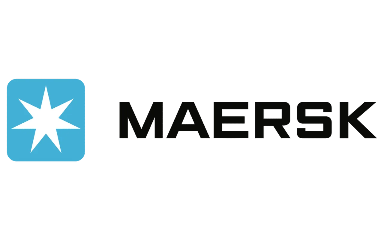 Maersk Container Tracking & Shipment Data Scraper — Track by Container, B/L or Booking Number