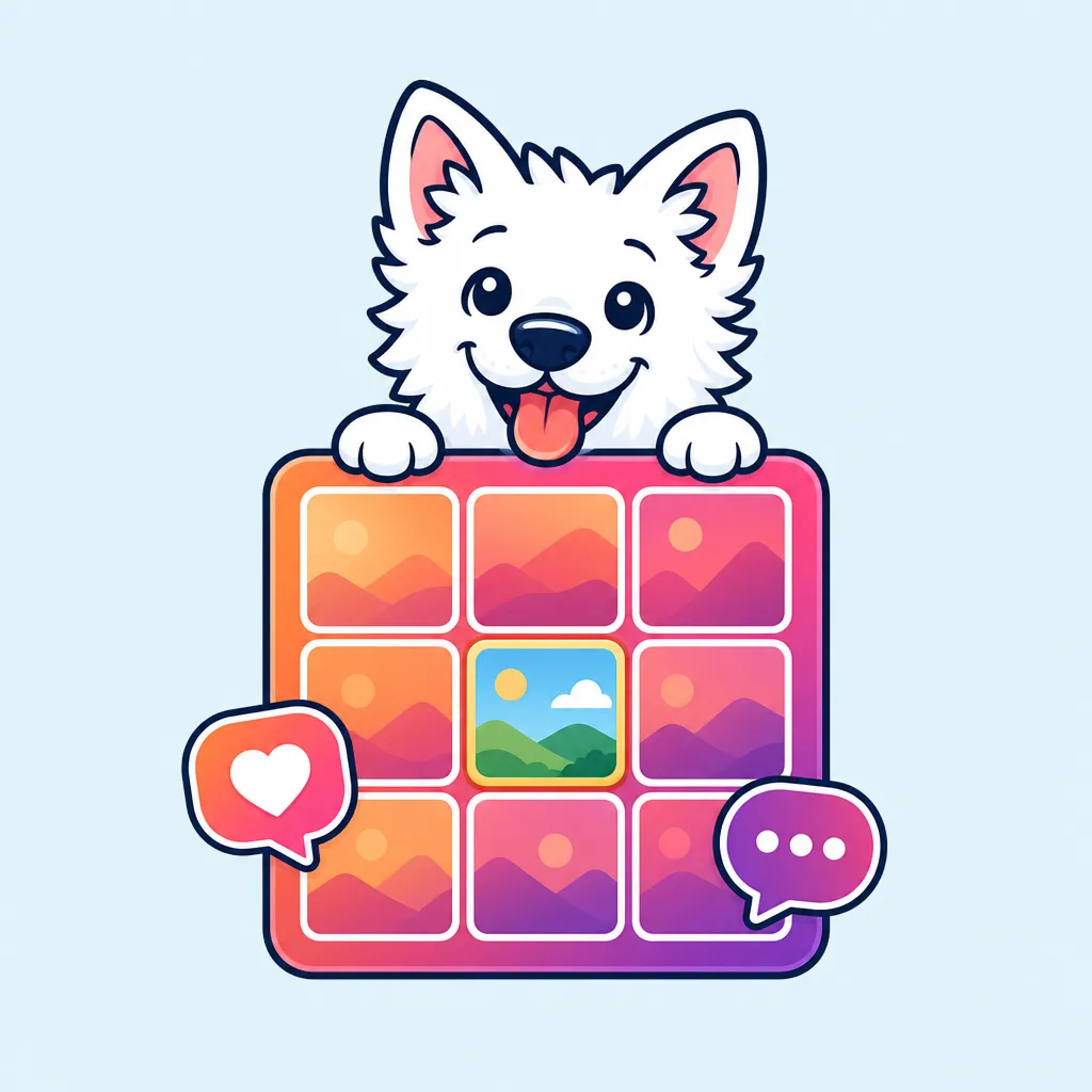 Post scraper avatar