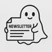 Ghost Newsletter Scraper avatar