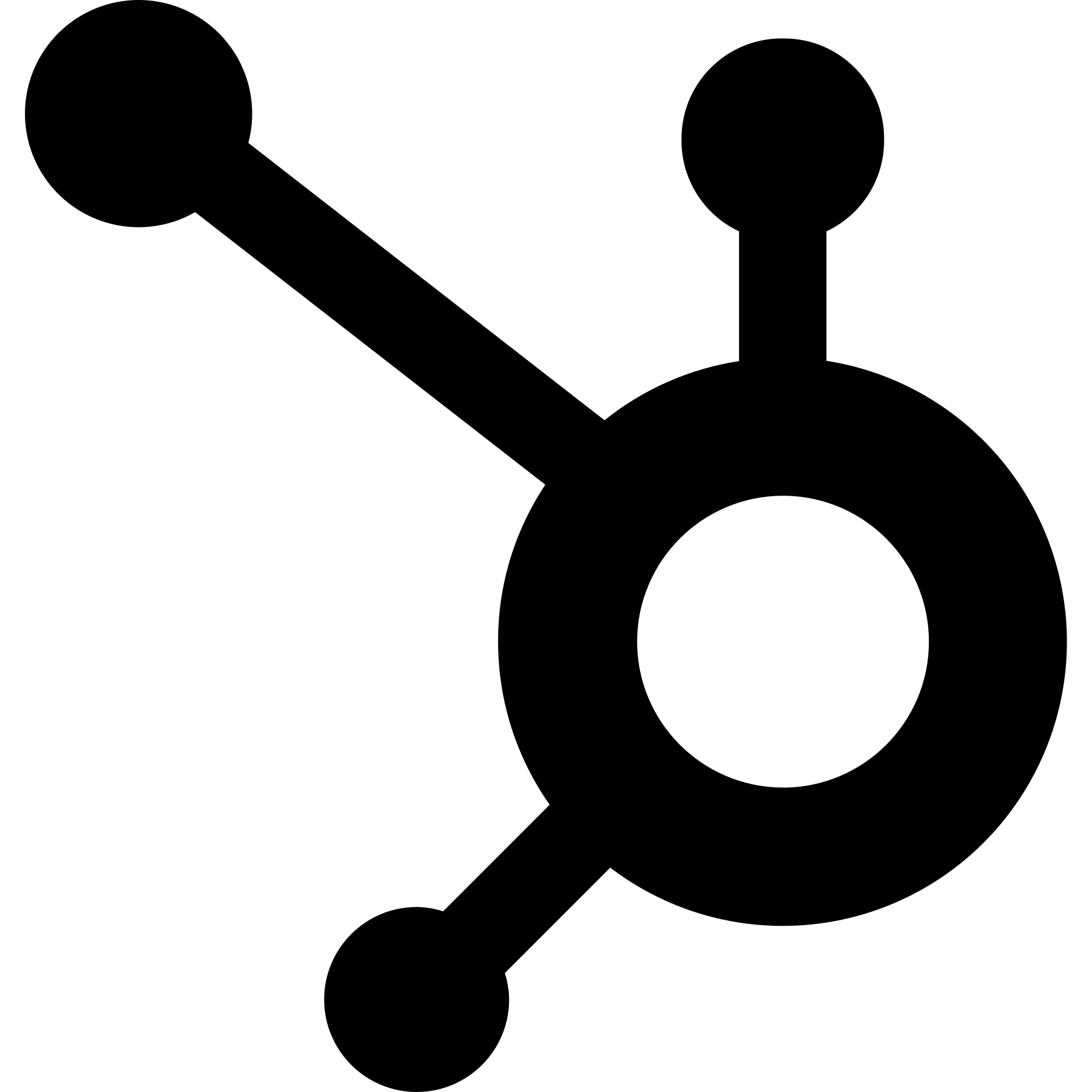 Contact Details Scraper Logo