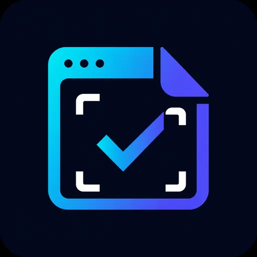Verified Website Screenshot & PDF logo