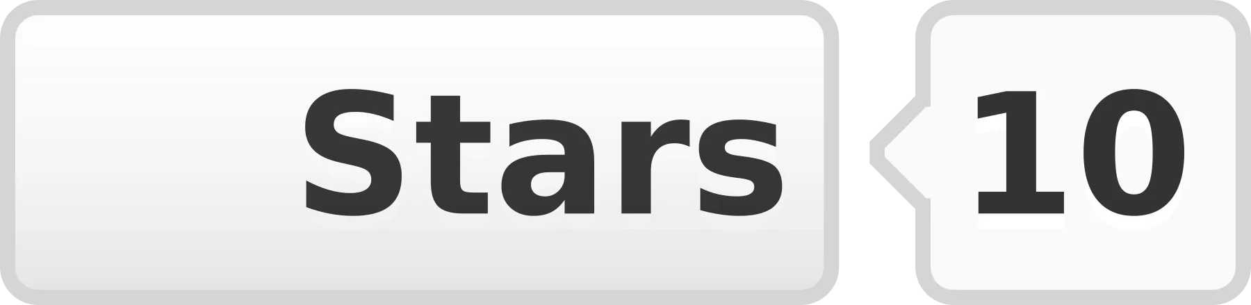 GitHub Repo stars