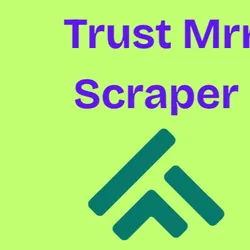 Trustmrr Scraper