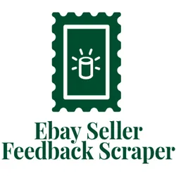 Ebay Seller Feedback Scraper avatar