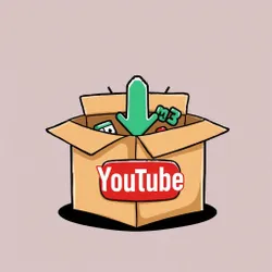 YouTube Downloader avatar