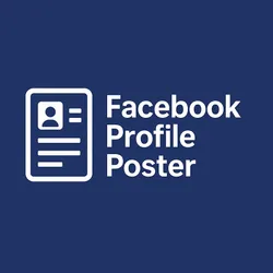 Facebook Profile Poster avatar