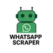 Whatsapp Scraper Profile(unlimited by month) avatar
