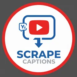Youtube Subtitles Scraper avatar