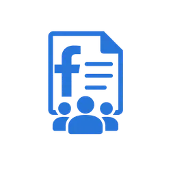 Facebook Posts Scraper (No Login Required)