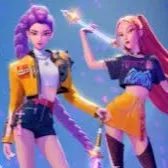 FULLHD ▷ K-POP:猎魔女团 完整版 【2025】 — 在线观看和下载完整电影中文字幕 avatar