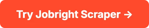 Try Jobright Scraper