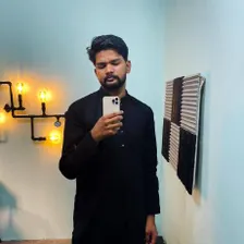 Salman Ahmed