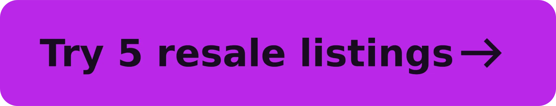 Try 5 Wildberries Resale listings