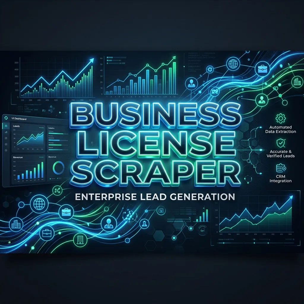 Business License Hero