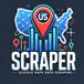 US Cities Google Maps Scraper avatar