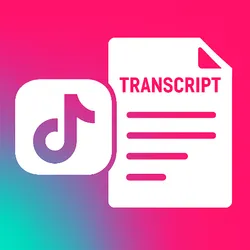 Best Tiktok Ai Transcript Extractor avatar