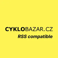 Cyklobazar (cyklobazar.cz) scraper RSS avatar