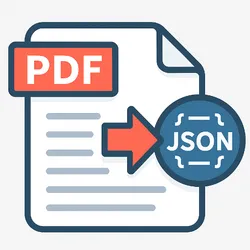 Pdf Json Extractor avatar