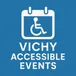 Scraper Vichy Accessible Events avatar