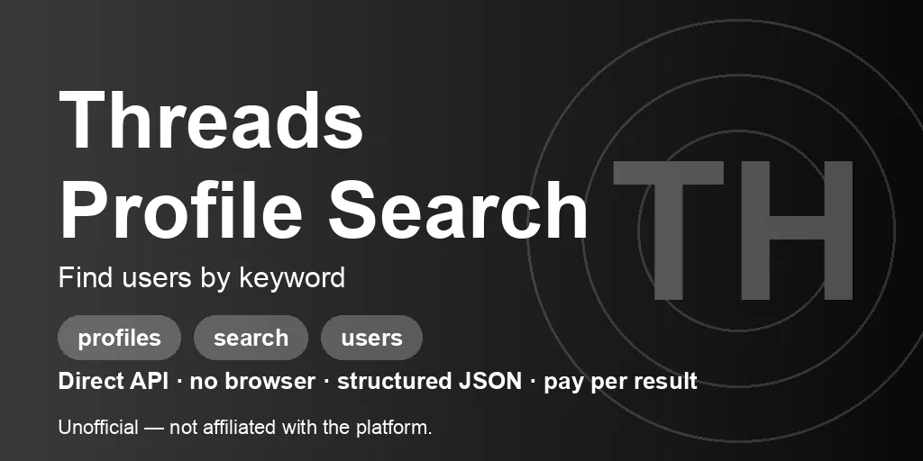 threads-profile-search-scraper