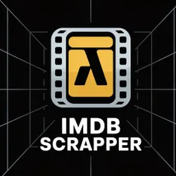 IMDb Search Work Actor avatar