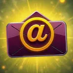 Email Finder – Find Emails by Name & Company Domain avatar