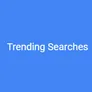 Google Trending Searches