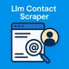 Llm Contact Scraper avatar