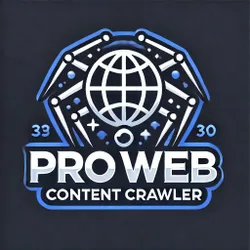 Pro Web Content Crawler (With Images) avatar