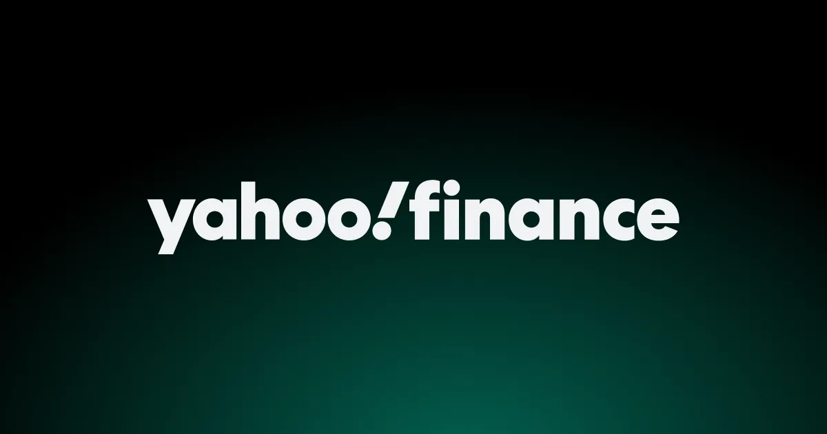Yahoo Finance logo