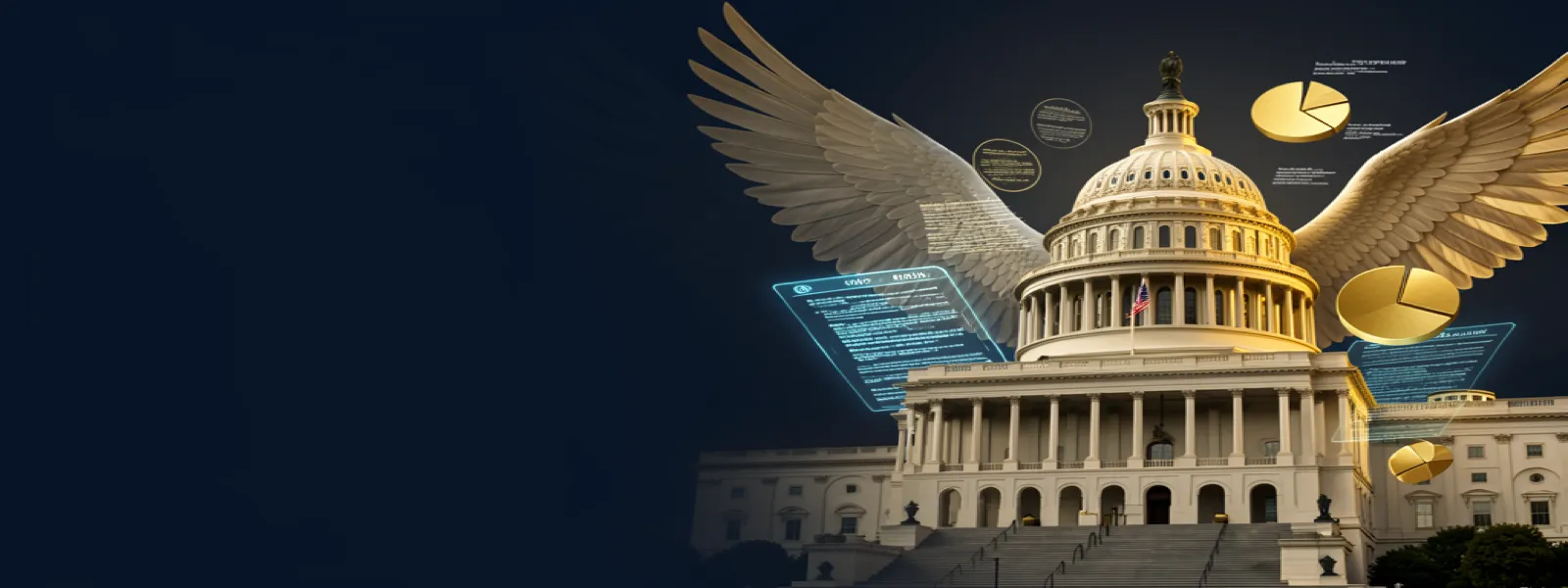 SAM.gov Federal Contracts hero