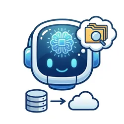 Gemini File Search Builder avatar