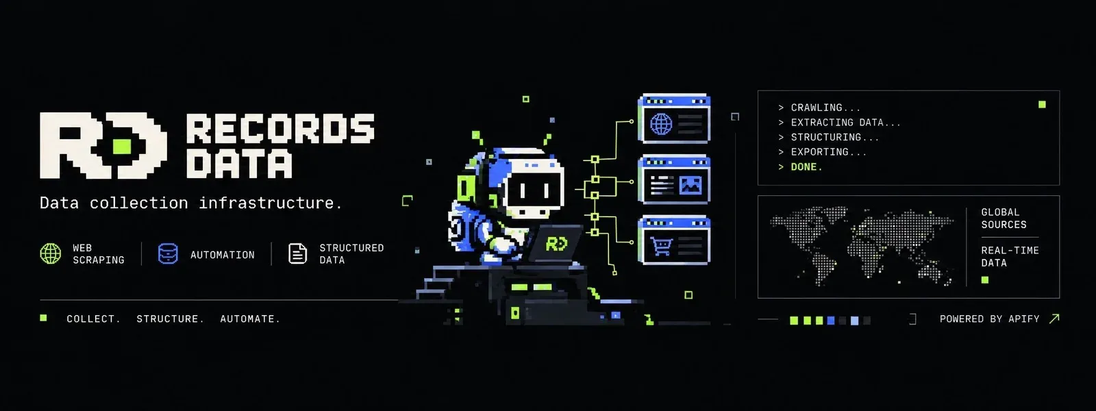 RecordsData