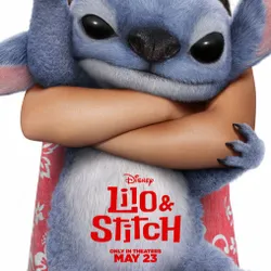 ดูหนังใหม่ฟรี » ลีโล่ แอนด์ สติทซ์ (Lilo & Stitch) 2025 avatar