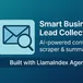 Smart Business Lead Collector – AI Contact & Company Scraper avatar